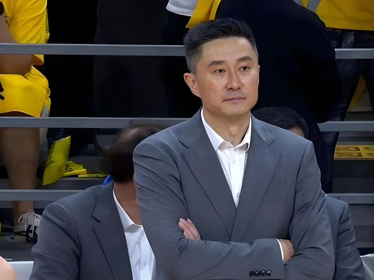 宝威体育官方网站-杜锋江郎才尽！对这支广东队已失控 球迷：快点下课吧
